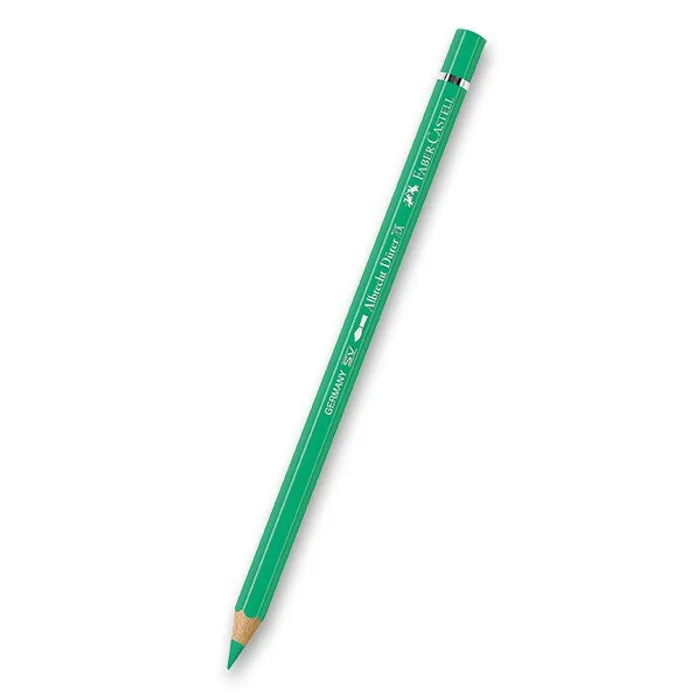Termék főképe Akvarelová pastelka Faber-Castell Albrecht Dürer - zelené odstíny 162