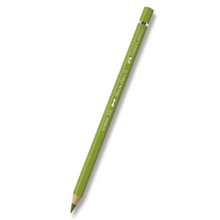 Termék főképe Akvarelová pastelka Faber-Castell Albrecht Dürer - zelené odstíny 168