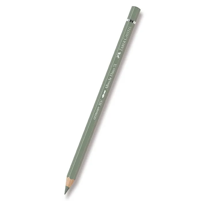Termék főképe Akvarelová pastelka Faber-Castell Albrecht Dürer - zelené odstíny 172