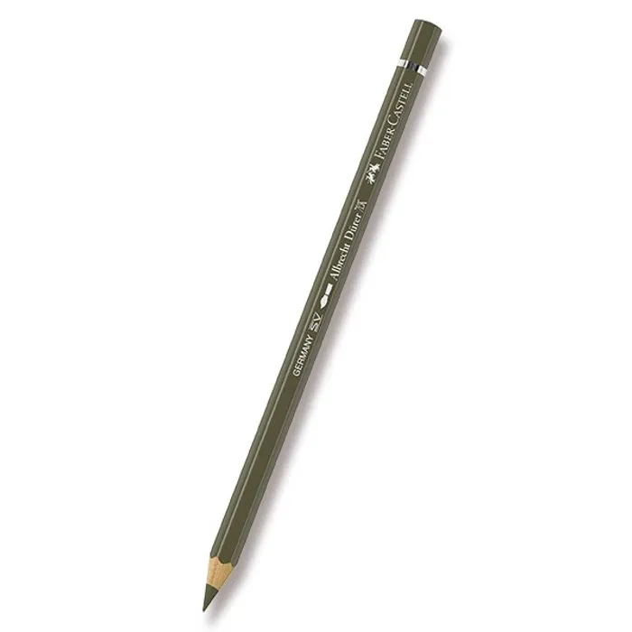 Termék főképe Akvarelová pastelka Faber-Castell Albrecht Dürer - zelené odstíny 173