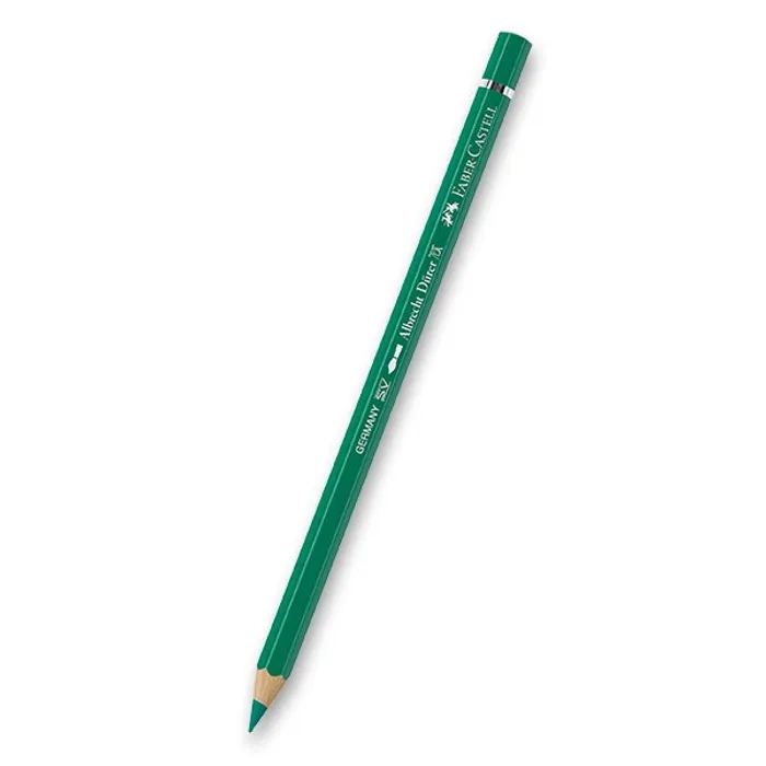 Termék főképe Akvarelová pastelka Faber-Castell Albrecht Dürer - zelené odstíny 264