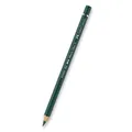 Akvarelová pastelka Faber-Castell Albrecht Dürer - zelené odstíny 267