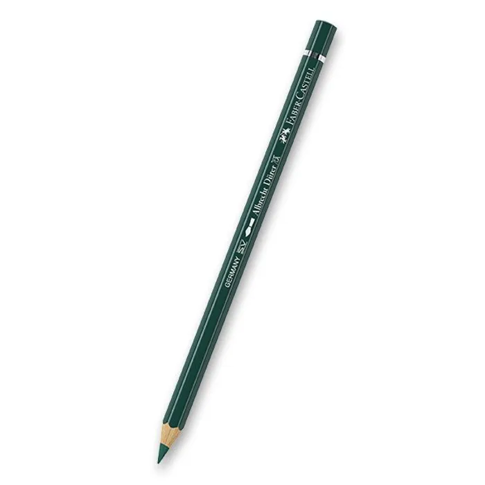Termék főképe Akvarelová pastelka Faber-Castell Albrecht Dürer - zelené odstíny 267