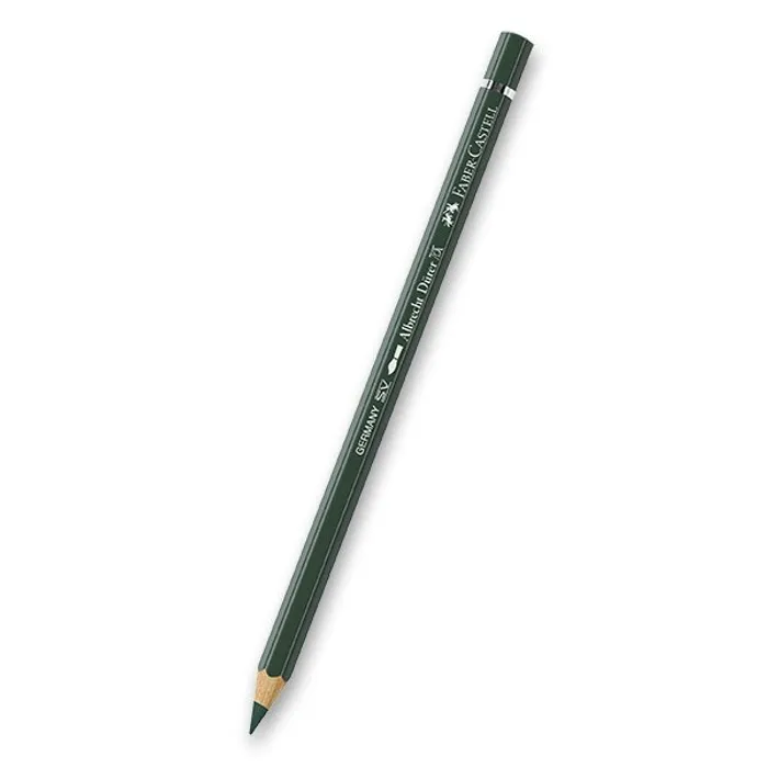 Termék főképe Akvarelová pastelka Faber-Castell Albrecht Dürer - zelené odstíny 278
