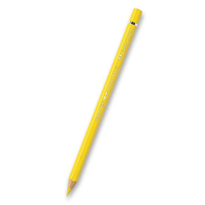 Termék főképe Akvarelová pastelka Faber-Castell Albrecht Dürer - žluté a oranžové odstíny 106