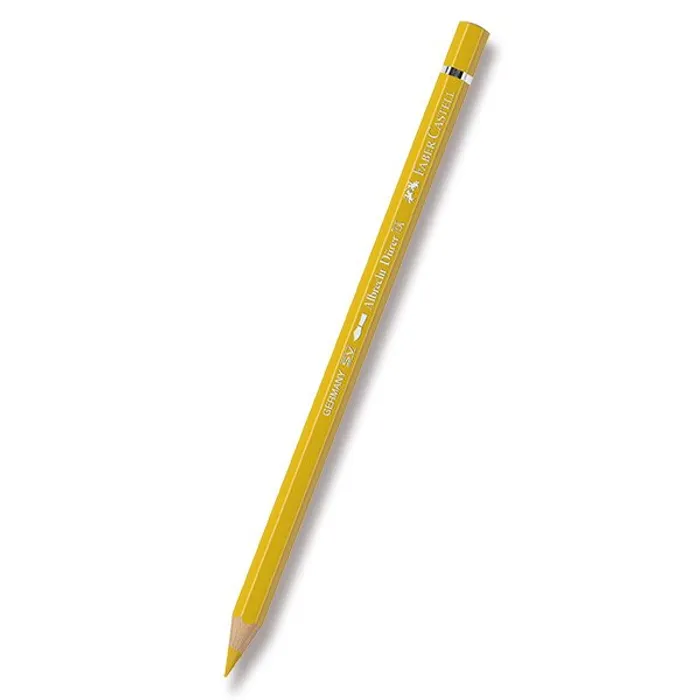 Termék főképe Akvarelová pastelka Faber-Castell Albrecht Dürer - žluté a oranžové odstíny 184