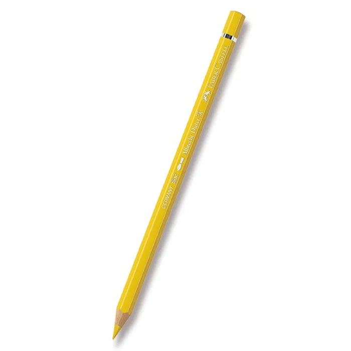 Termék főképe Akvarelová pastelka Faber-Castell Albrecht Dürer - žluté a oranžové odstíny 185