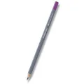 Goldfaber Aqua akvarellpasztell, 134 karmazsin, Faber Castell (114634)