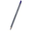 Goldfaber Aqua akvarellpasztell, 137 kék-lila, Faber Castell (114637)
