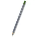 Goldfaber Aqua akvarellpasztell, 166-os gyöngyház zöld Faber Castell (114666)