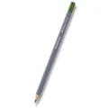 Goldfaber Aqua akvarellpasztell, 167 olivás, Faber Castell (114667)