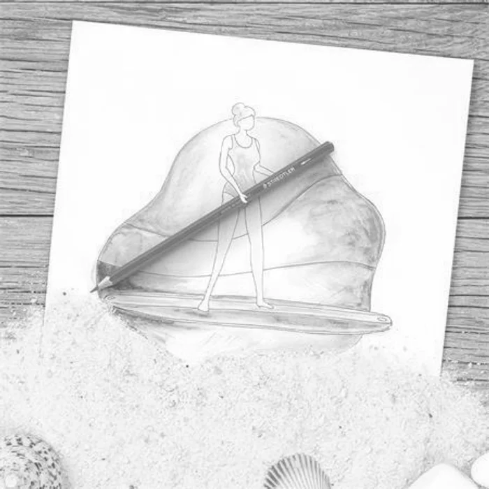 Termék főképe Akvarelové pastelky "Design Journey", 24 různých barev, sada, šestihranné, STAEDTLER