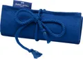 Akvarell zsírkréta Faber-Castell 114652 Goldfaber Aqua textil tok, 27 szín