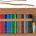 Következő termékkép Akvarell zsírkréta Faber-Castell 117530 Albrecht Dürer tok, 30 szín