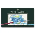 Akvarell zsírkréta Faber-Castell 117536 Albrecht Dürer bádogdoboz, 36 szín