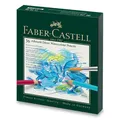 Akvarell zsírkréta Faber-Castell 117538 Albrecht Dürer 117538 stúdiódoboz, 36 szín
