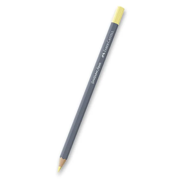Termék főképe Akvarelové pastelky Faber-Castell Goldfaber Aqua 406