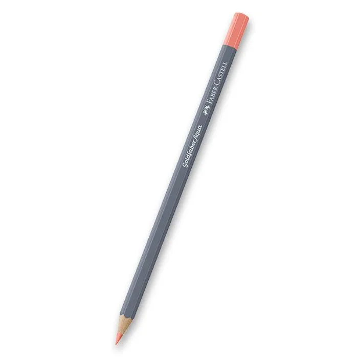 Termék főképe Akvarelové pastelky Faber-Castell Goldfaber Aqua 418