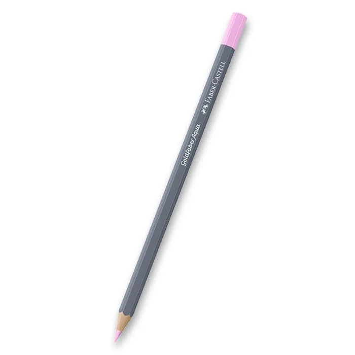 Termék főképe Akvarelové pastelky Faber-Castell Goldfaber Aqua 419