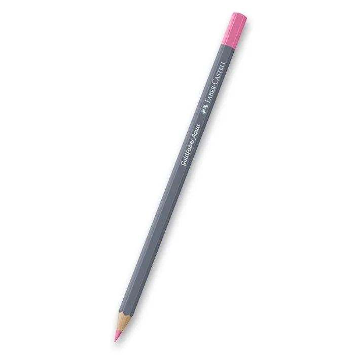 Termék főképe Akvarelové pastelky Faber-Castell Goldfaber Aqua 442