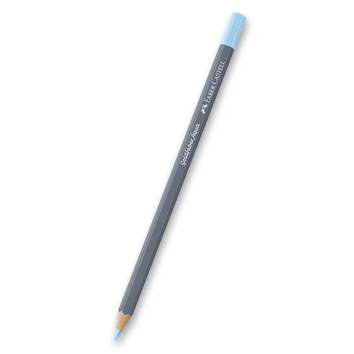 Termék főképe Akvarelové pastelky Faber-Castell Goldfaber Aqua 445