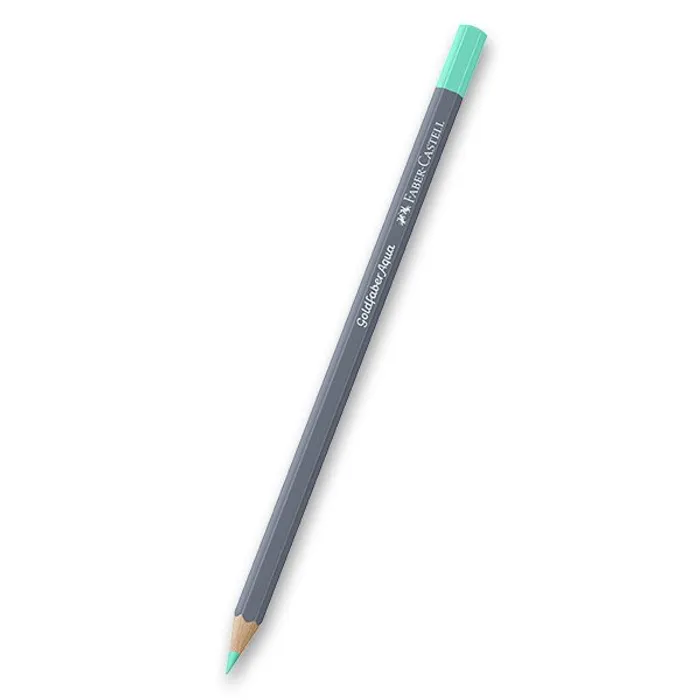 Termék főképe Akvarelové pastelky Faber-Castell Goldfaber Aqua 461