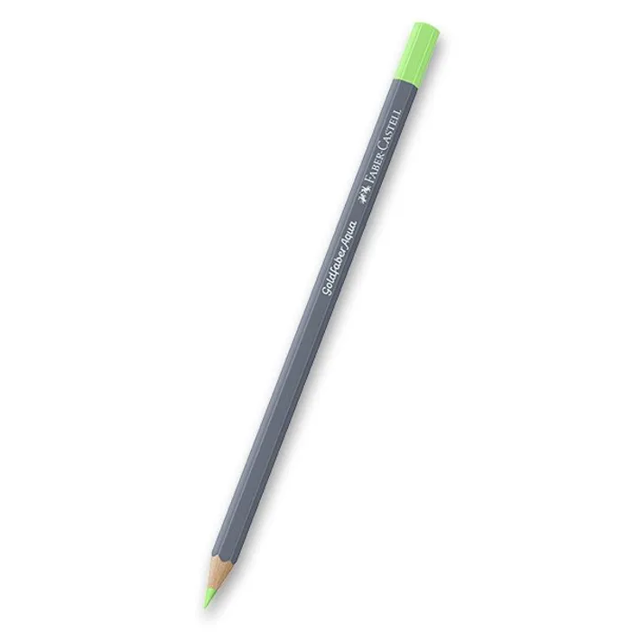 Termék főképe Akvarelové pastelky Faber-Castell Goldfaber Aqua 466