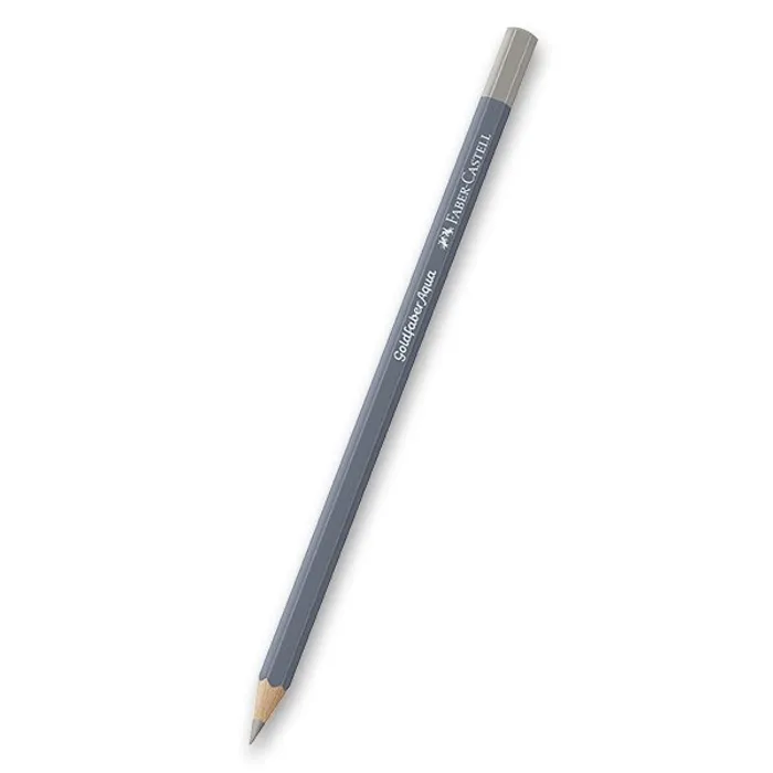 Termék főképe Akvarelové pastelky Faber-Castell Goldfaber Aqua 475