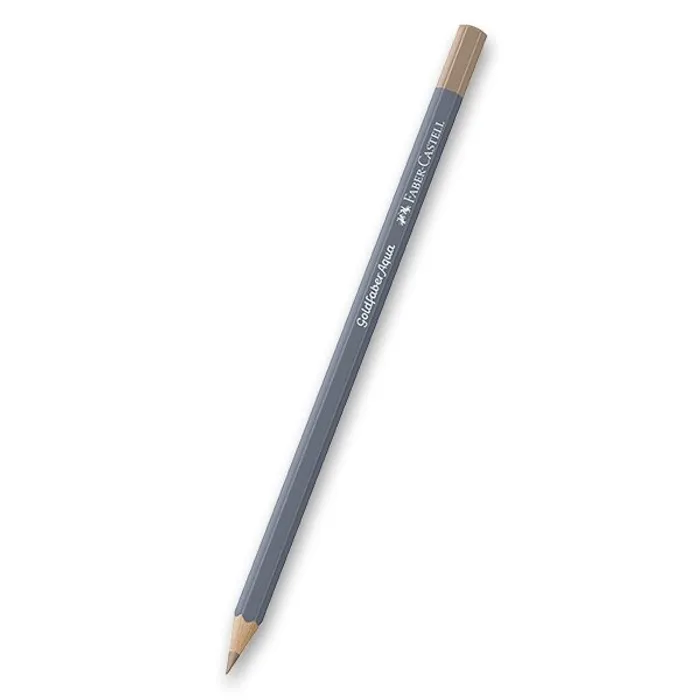 Termék főképe Akvarelové pastelky Faber-Castell Goldfaber Aqua 480