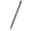 Akvarelové pastelky Faber-Castell Goldfaber Aqua - modré odstíny 153