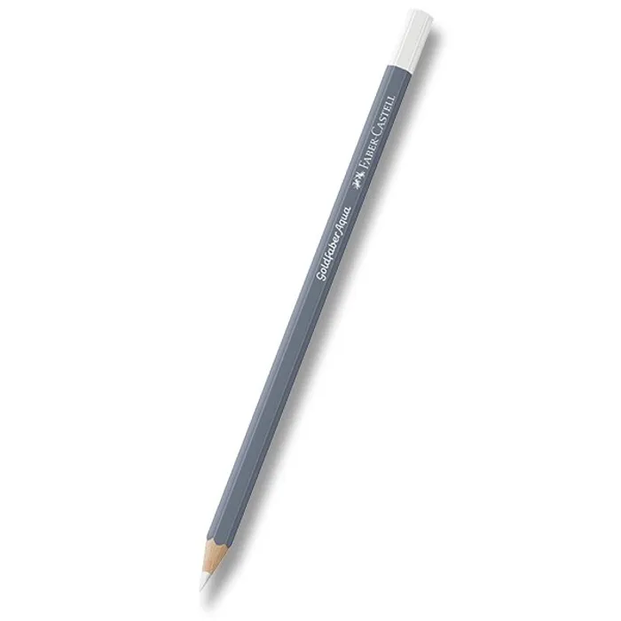 Termék főképe Akvarelové pastelky Faber-Castell Goldfaber Aqua - žluté a oranžové odstíny 101