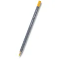 Goldfaber Aqua akvarellpasztell, 108 sötét kadmiumsárga Faber Castell (114608)