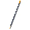 Goldfaber Aqua akvarellpasztell, 109 sötét króm-sárga, Faber Castell (114609)