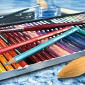 Következő termékkép STABILO aquacolor akvarell ceruza 36 db fém dobozban