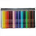 STABILO aquacolor akvarell ceruza 36 db fém dobozban