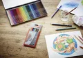 Következő termékkép Akvarell zsírkréta STABILOaquacolor - 36 db-os készlet