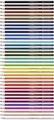 Következő termékkép Akvarell zsírkréta STABILOaquacolor - 36 db-os készlet