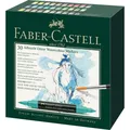 Faber-Castell 160330 Albrecht Dürer akvarell markerek 30 szín
