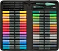 Akvarell markerek Faber-Castell 160301 Albrecht Dürer tok, 30 db tartozékokkal