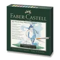 Akvarell markerek Faber-Castell 160310 Albrecht Dürer 10 szín