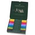Következő termékkép Akvarell markerek Faber-Castell 160310 Albrecht Dürer 10 szín