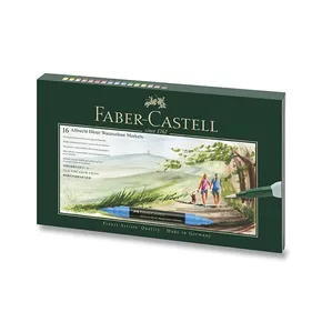 Akvarell markerek Faber-Castell 160318 Albrecht Dürer 16 szín