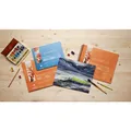Következő termékkép Akvarelový blok Clairefontaine Etival Cold Pressed 30 x 40 cm, 10 listů, 300 g