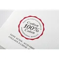 Következő termékkép Clairefontaine Fontaine Cold Pressed akvarellblokk 24 x 30 cm, 25 lap, 300 g