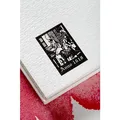 Következő termékkép Akvarelový blok Clairefontaine Fontaine Hot Pressed 26 x 36 cm, 20 listů, 300 g