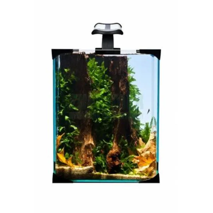 Termék főképe Akvarijní set nano LED 10 20x20x25cm