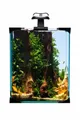 Következő termékkép Akváriumi készlet nano LED 10 20x20x25cm