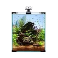 Következő termékkép Akváriumi készlet nano LED 30 30x30x35cm