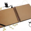 Következő termékkép Album A4 - 300x210 - kraft - Chlapeček
