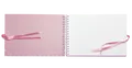 Következő termékkép A4 album - 300x210 - laminált - Rózsaszín